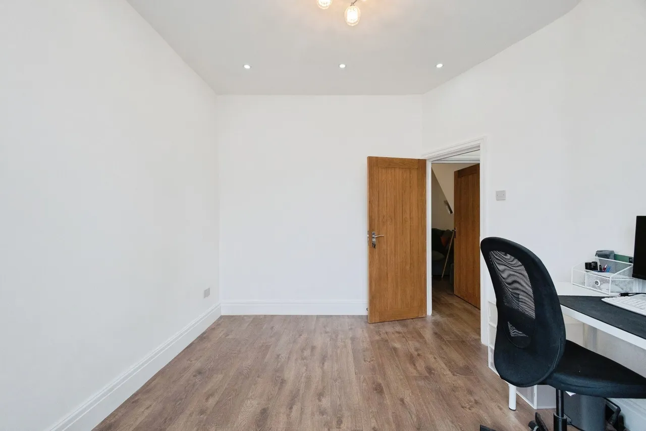 Lloyd Street South, Manchester, Greater Manchester, M14, photo 14