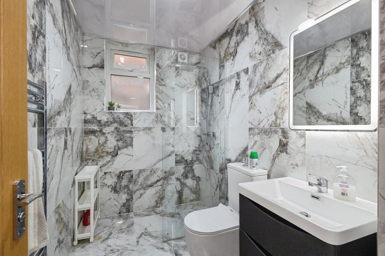 Lloyd Street South, Manchester, Greater Manchester, M14, photo 15