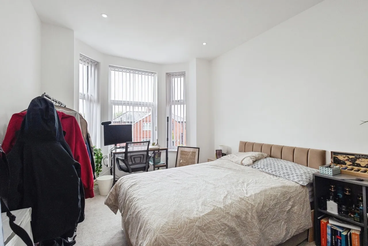 Lloyd Street South, Manchester, Greater Manchester, M14, photo 7