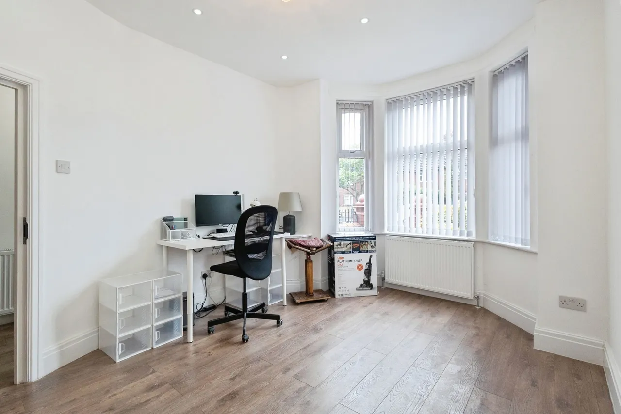 Lloyd Street South, Manchester, Greater Manchester, M14, photo 13