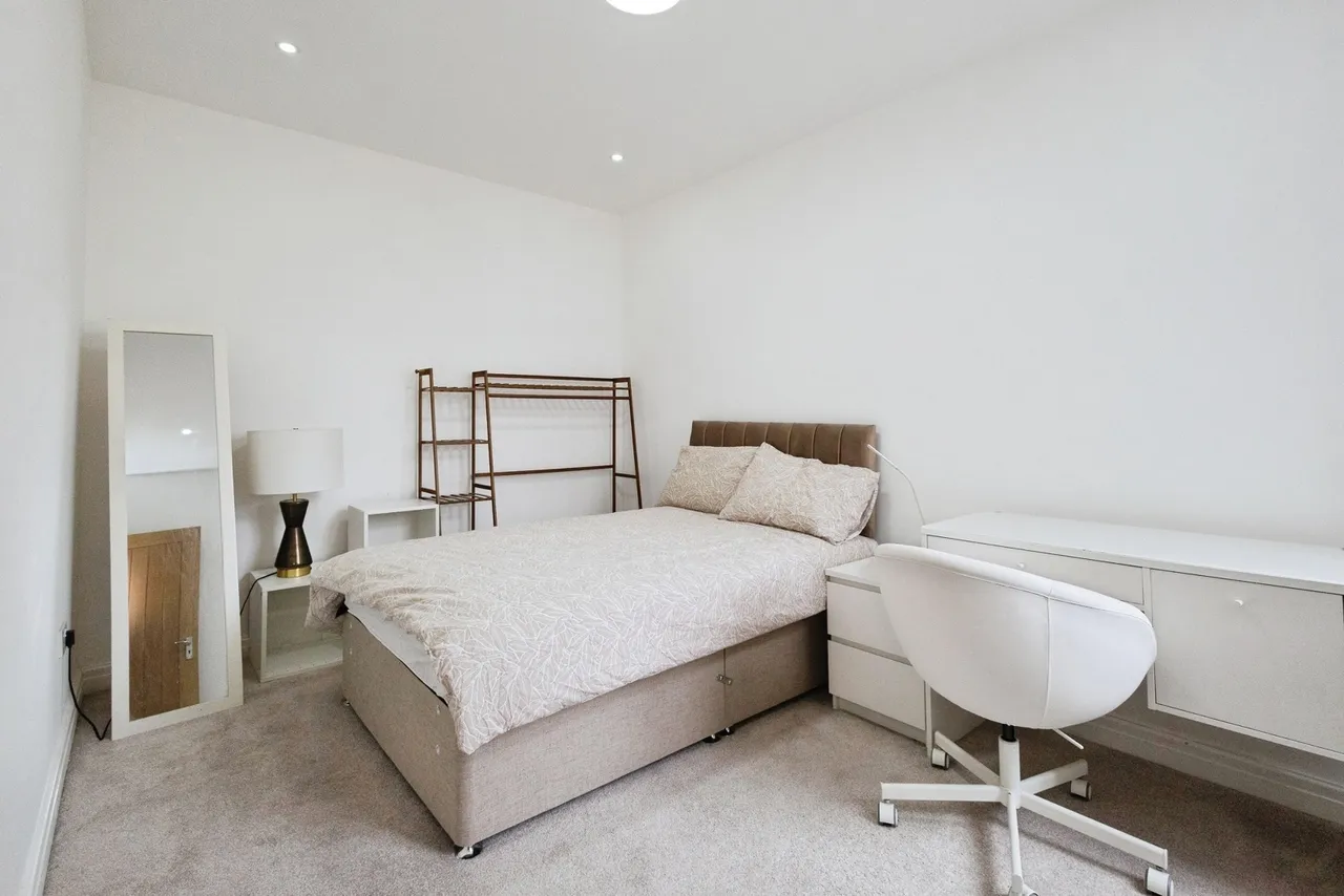 Lloyd Street South, Manchester, Greater Manchester, M14, photo 8