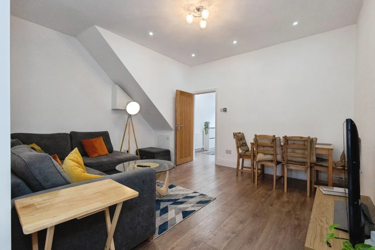 Lloyd Street South, Manchester, Greater Manchester, M14, photo 16