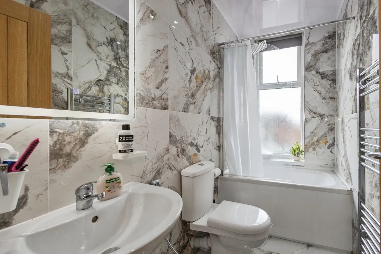 Lloyd Street South, Manchester, Greater Manchester, M14, photo 10