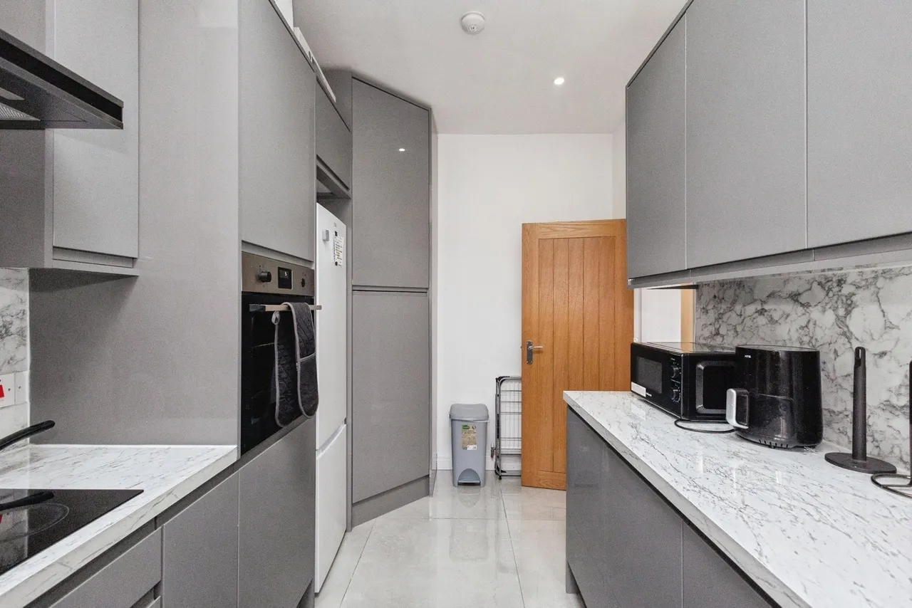 Lloyd Street South, Manchester, Greater Manchester, M14, photo 3