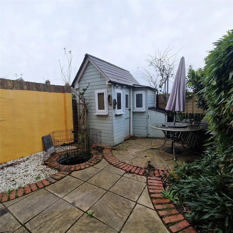 Duke Street, Windsor, SL4, photo 9