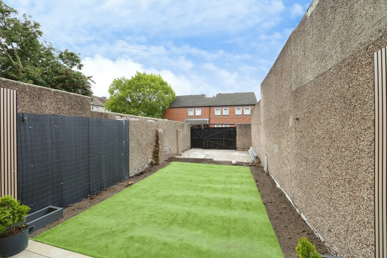 North Road, DARLINGTON, County Durham, DL1, photo 18