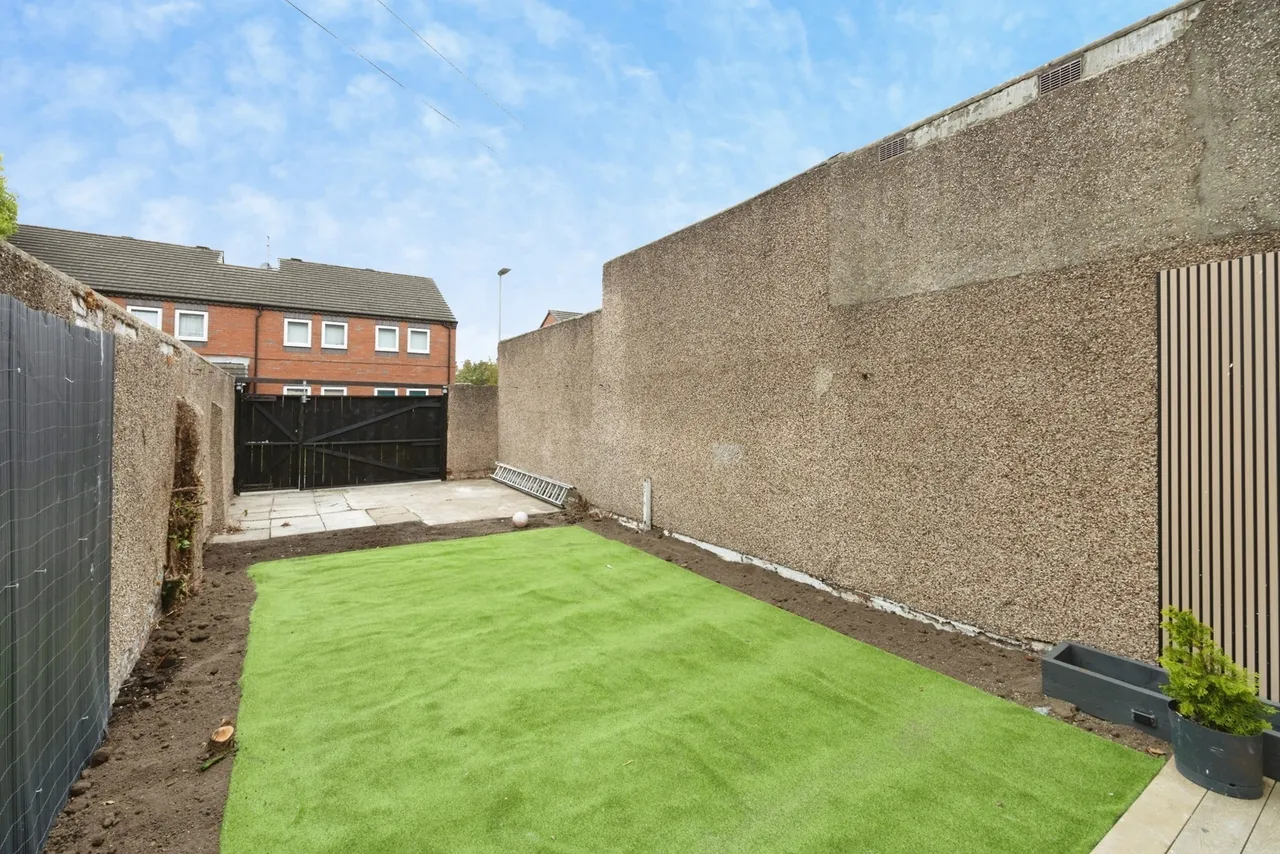 North Road, DARLINGTON, County Durham, DL1, photo 19