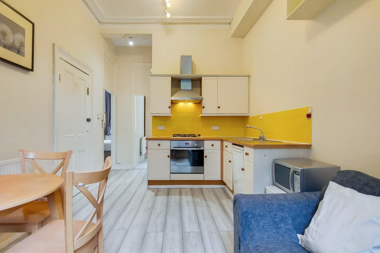 Finborough Road, London, SW10, photo 4