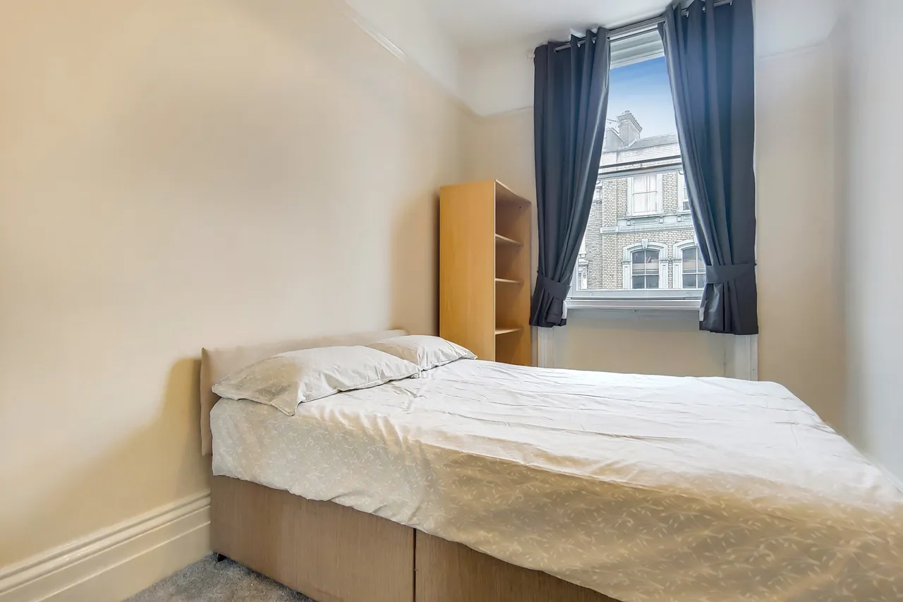 Finborough Road, London, SW10, photo 6