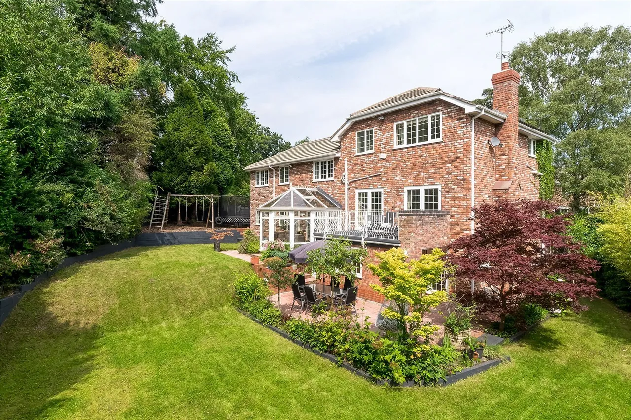 Ardenbrook Rise, Prestbury, SK10, photo 13