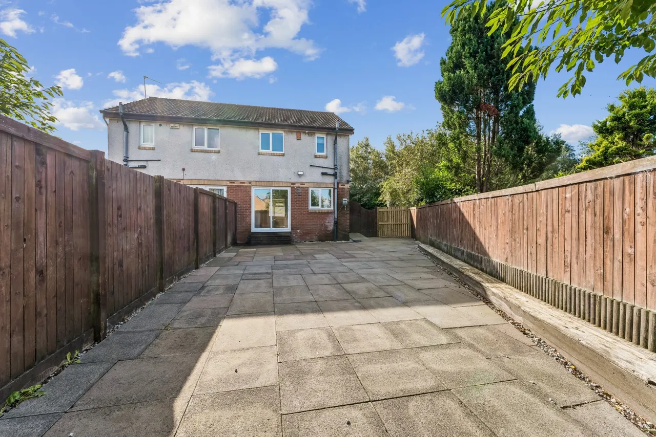 Briarcroft Road, Glasgow, G33, photo 22