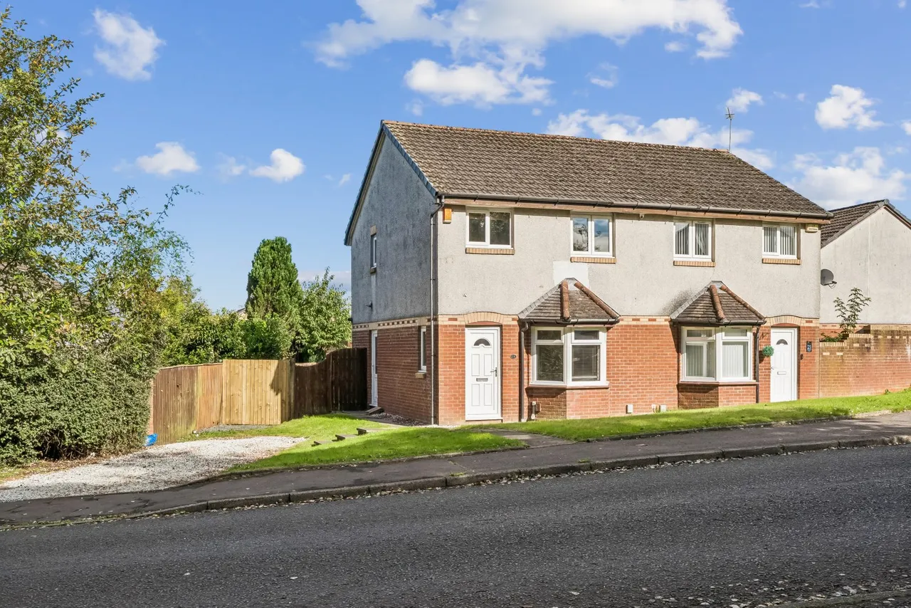 Briarcroft Road, Glasgow, G33, photo 23