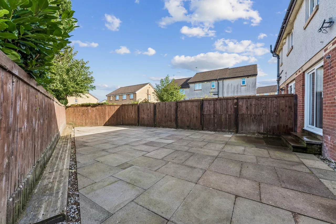 Briarcroft Road, Glasgow, G33, photo 20