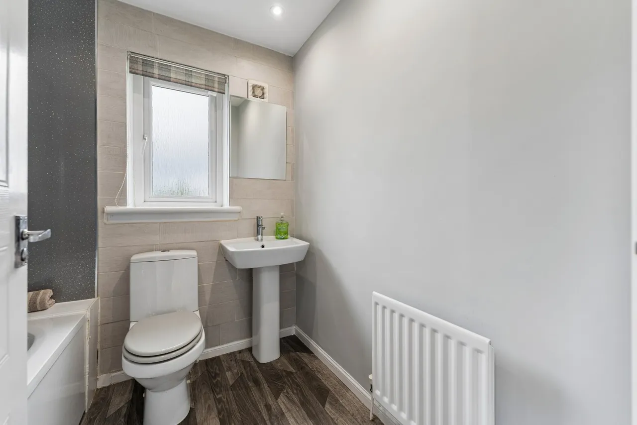Briarcroft Road, Glasgow, G33, photo 18