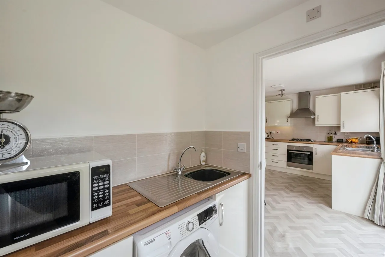 West Moor Croft, Goldthorpe, Rotherham, photo 9