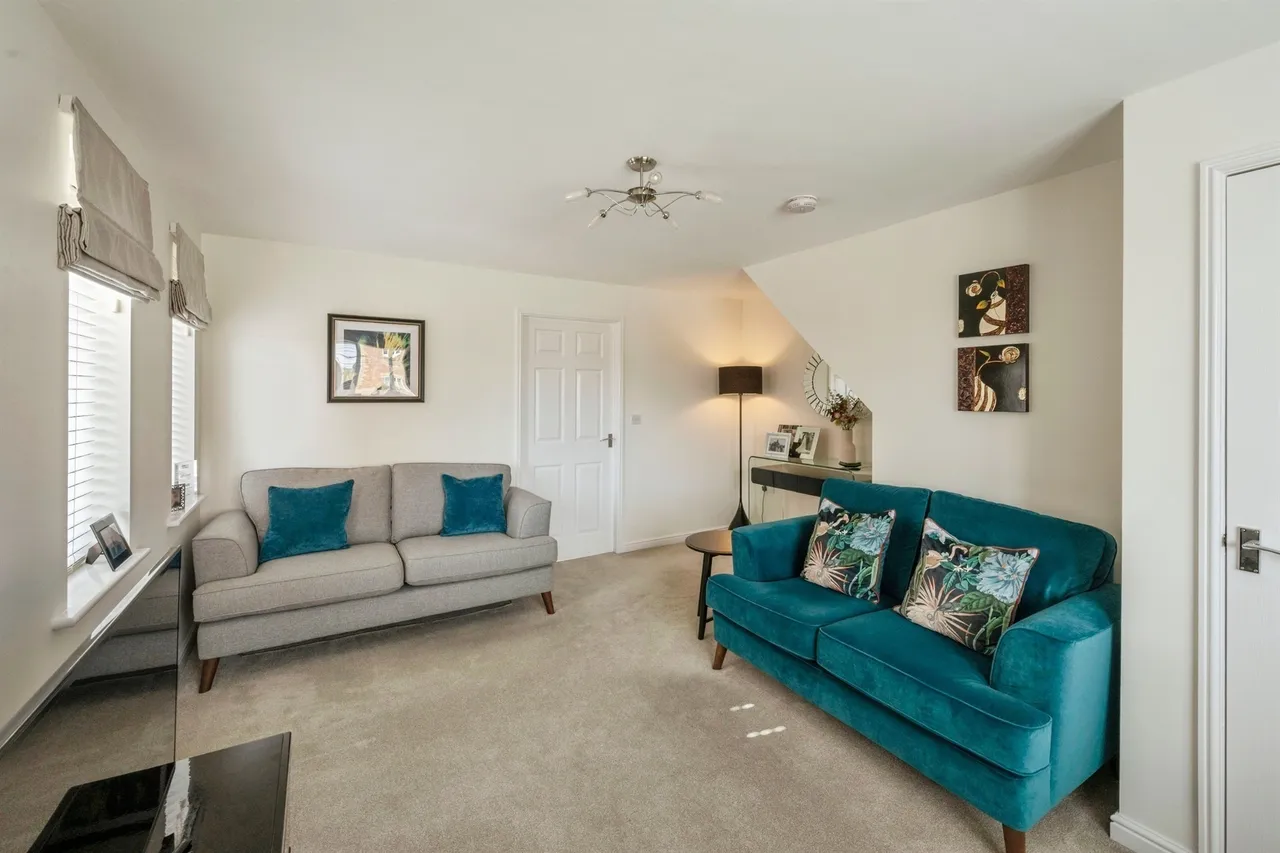 West Moor Croft, Goldthorpe, Rotherham, photo 8