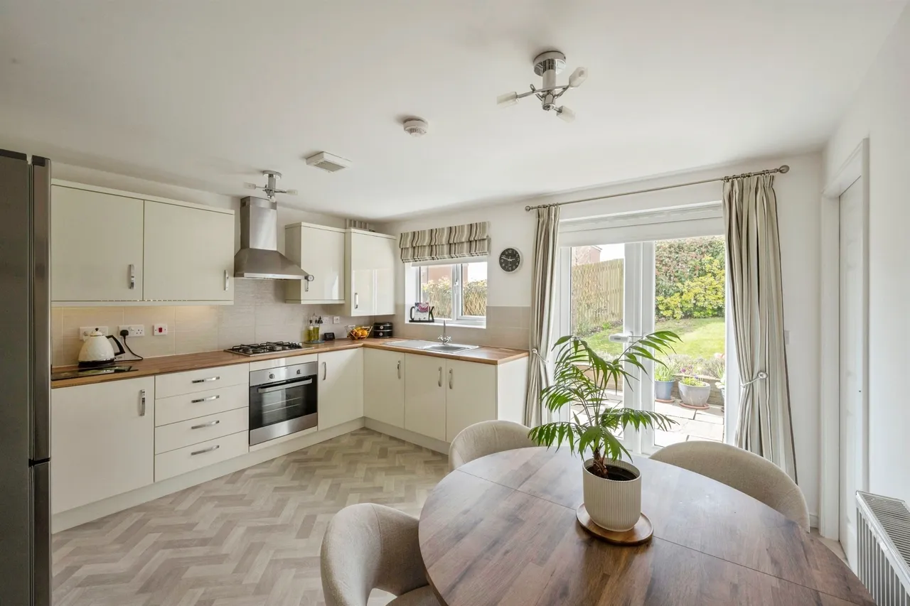 West Moor Croft, Goldthorpe, Rotherham, photo 5