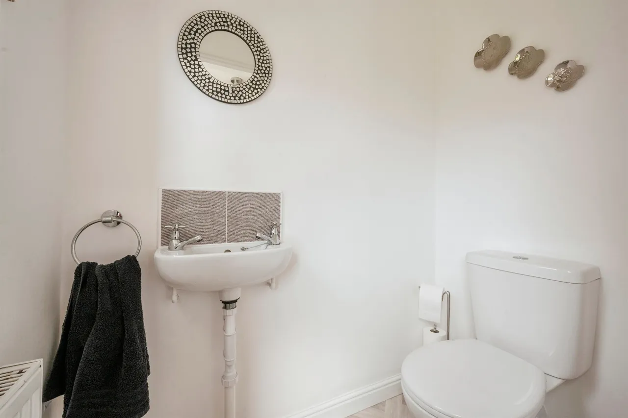 West Moor Croft, Goldthorpe, Rotherham, photo 11