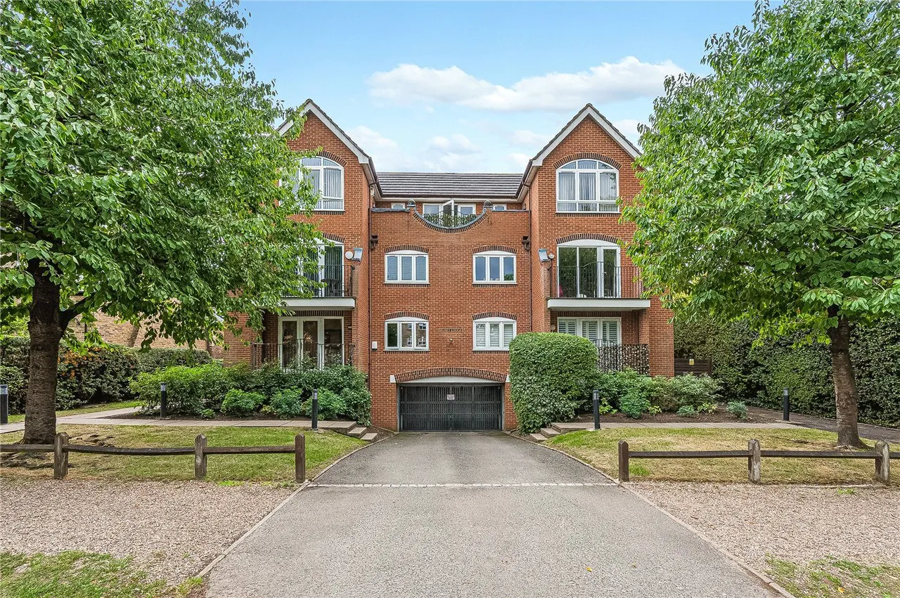 The Avenue, Beckenham, BR3, photo 2