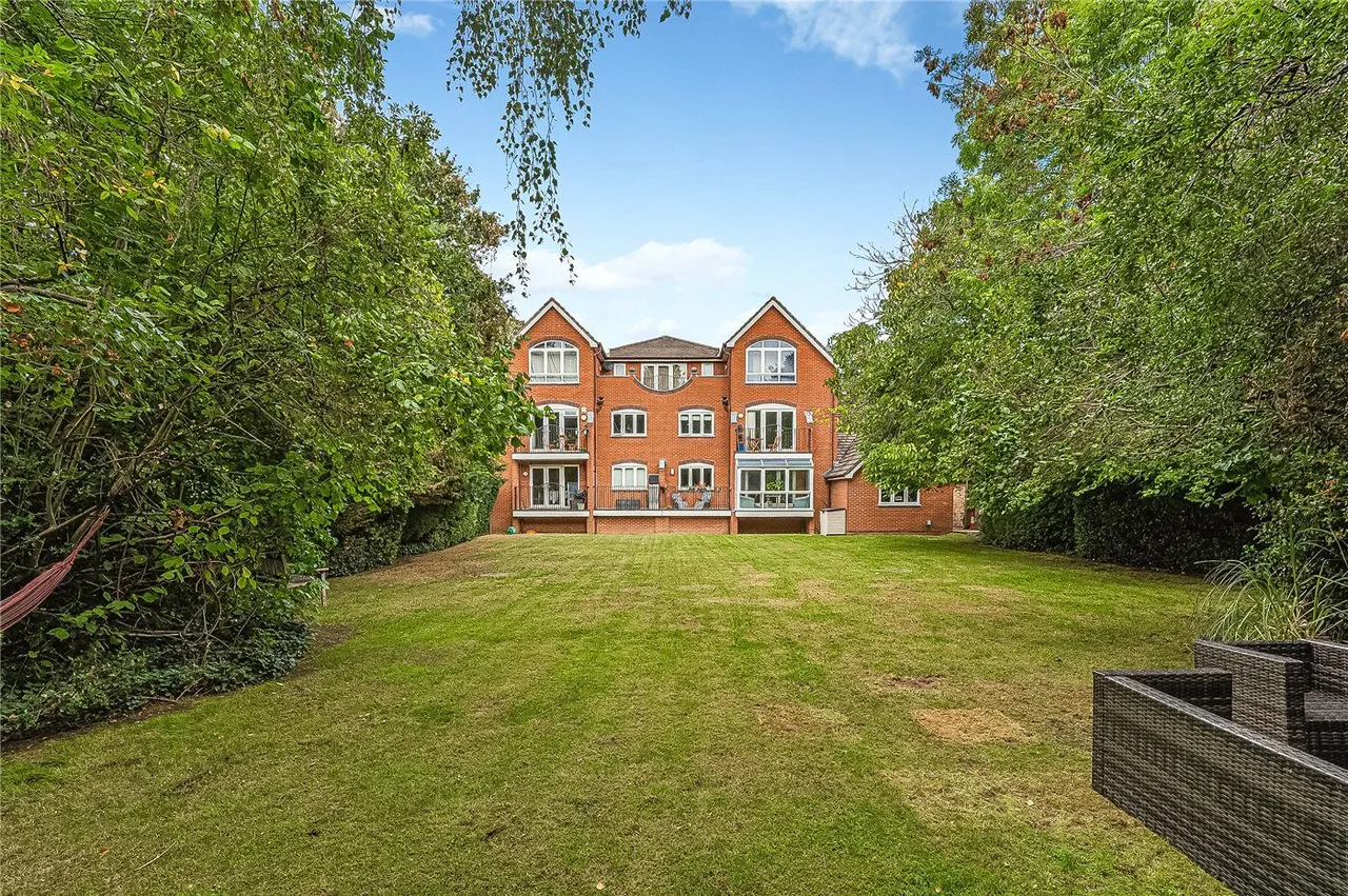 The Avenue, Beckenham, BR3, photo 7