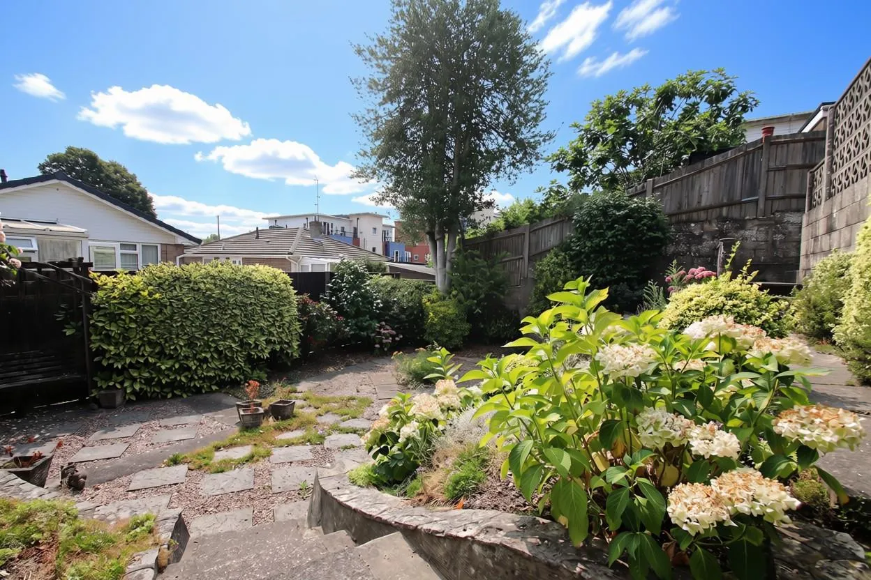 Twyford Road, Eastleigh, SO50 4HN, photo 12