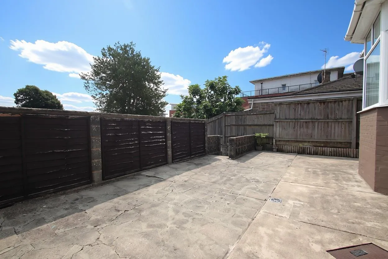 Twyford Road, Eastleigh, SO50 4HN, photo 9