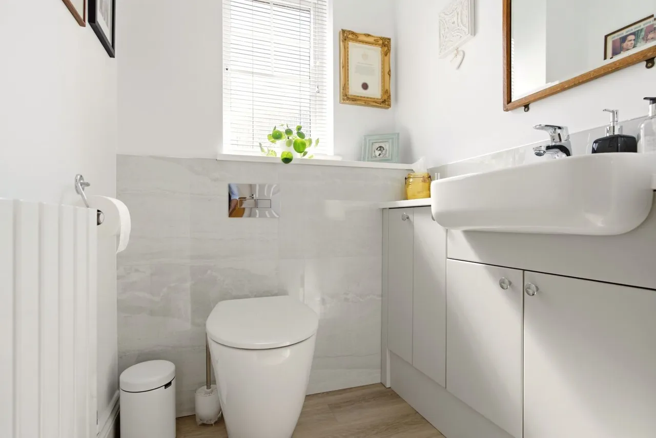 Coopers Gate, Colney Heath, AL4, photo 10