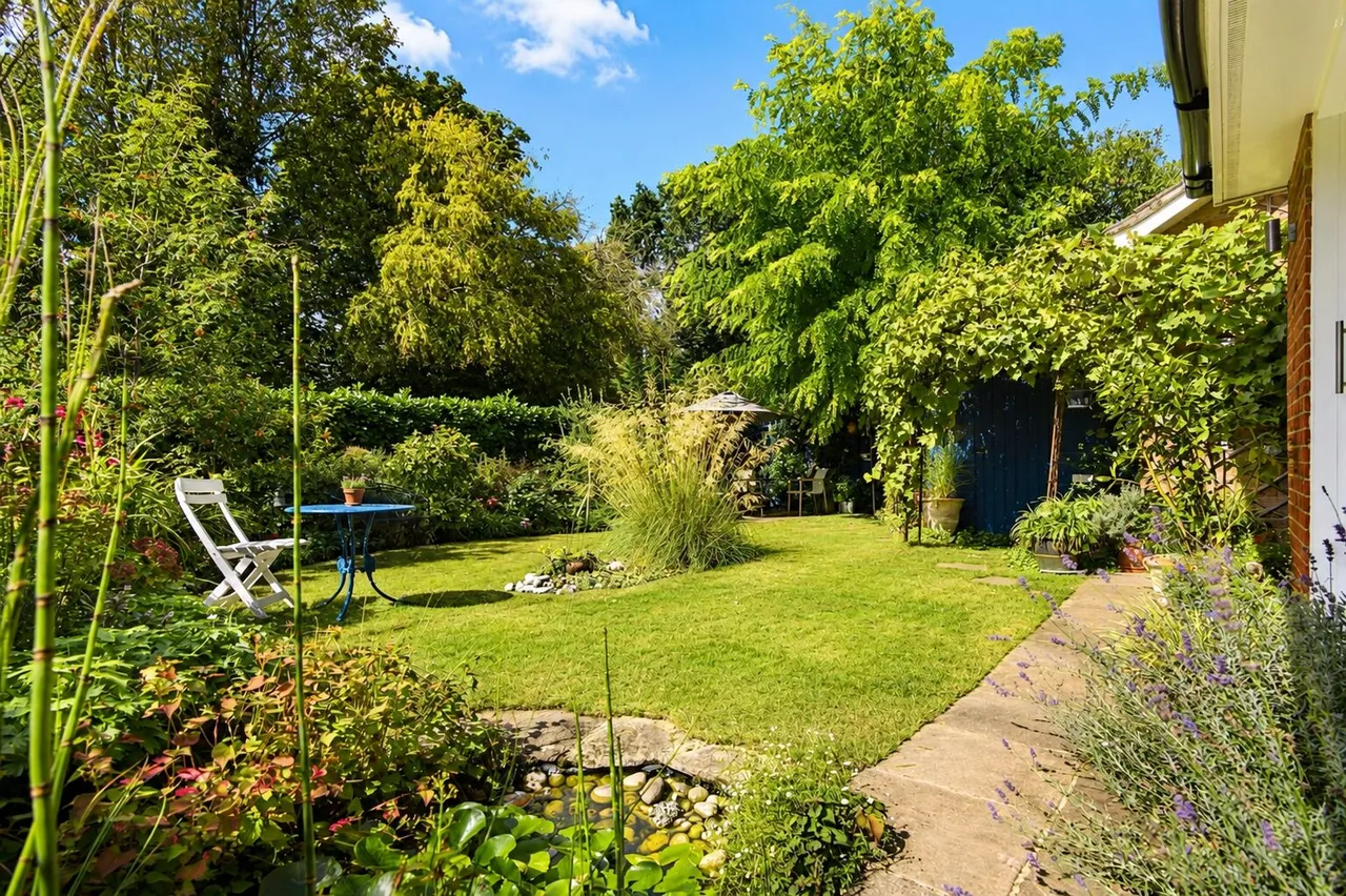 Coopers Gate, Colney Heath, AL4, photo 19