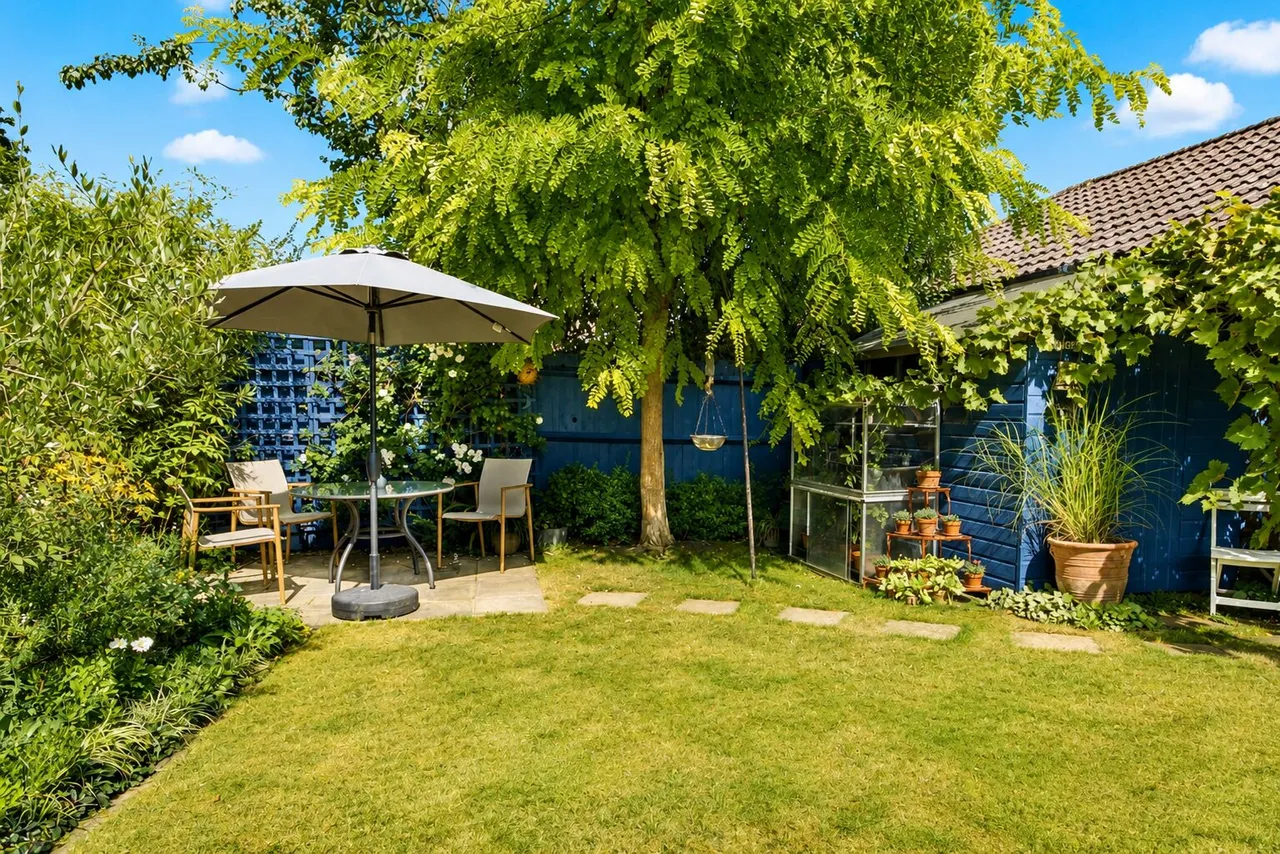 Coopers Gate, Colney Heath, AL4, photo 23