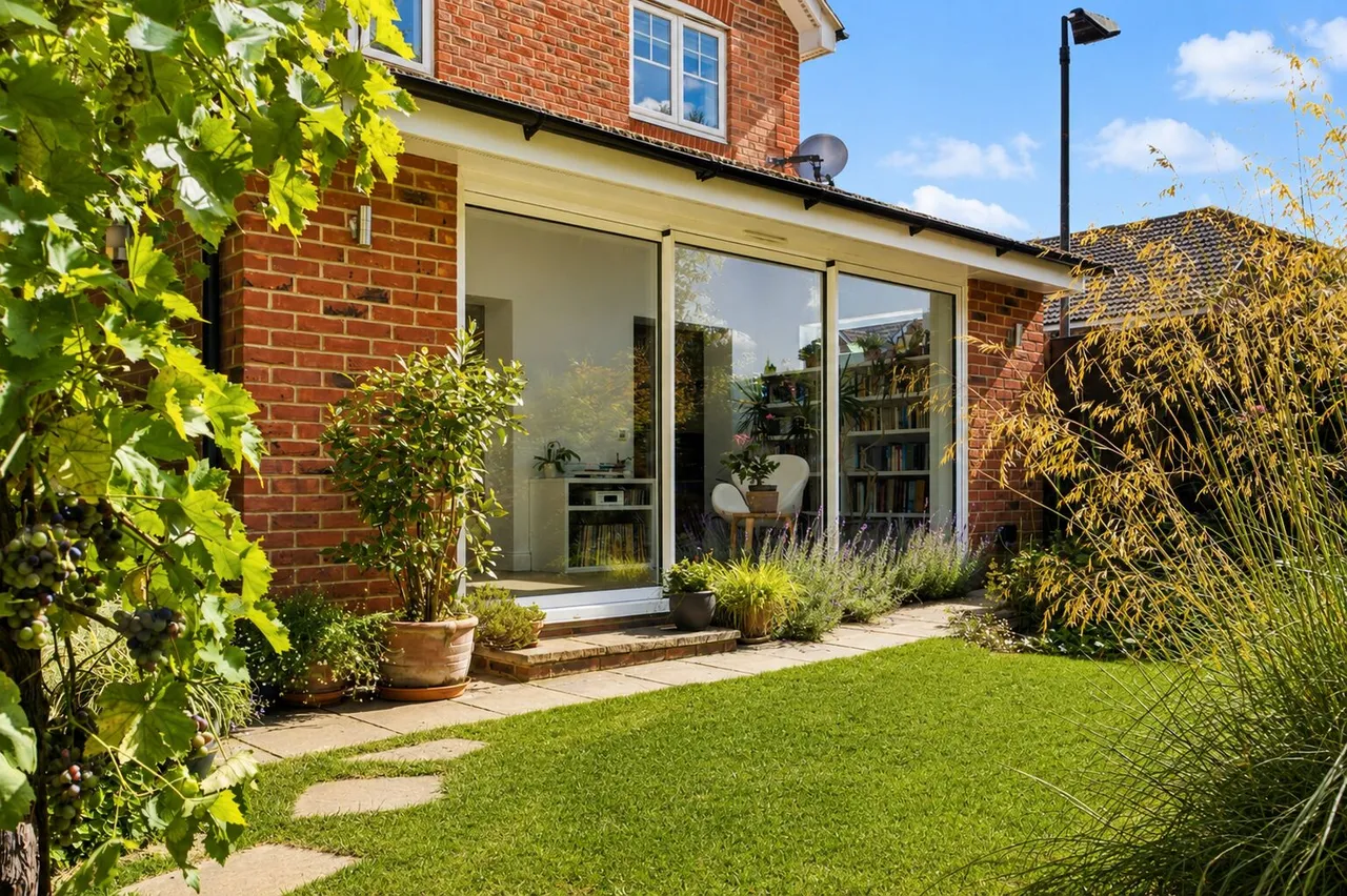 Coopers Gate, Colney Heath, AL4, photo 22