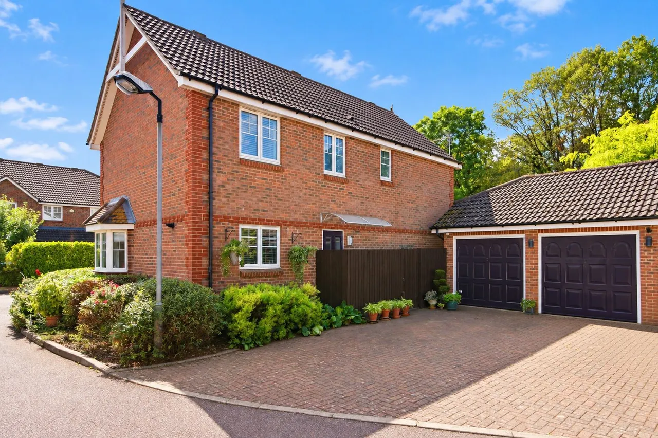 Coopers Gate, Colney Heath, AL4, photo 18