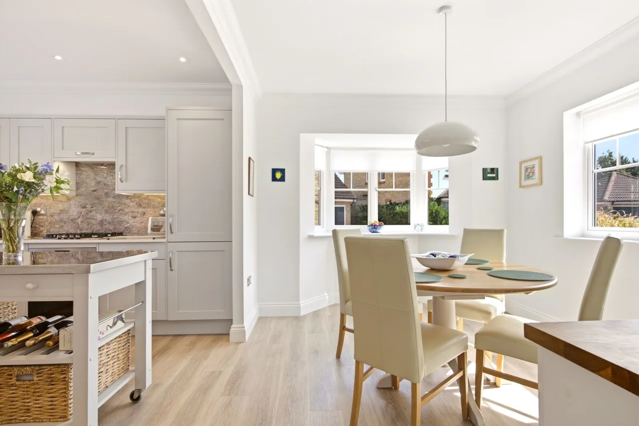 Coopers Gate, Colney Heath, AL4, photo 5