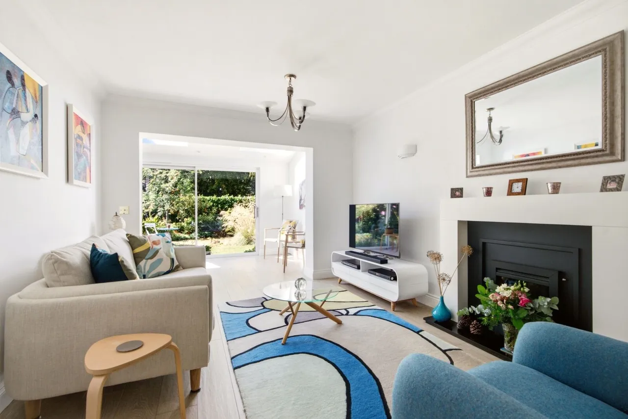 Coopers Gate, Colney Heath, AL4, photo 2