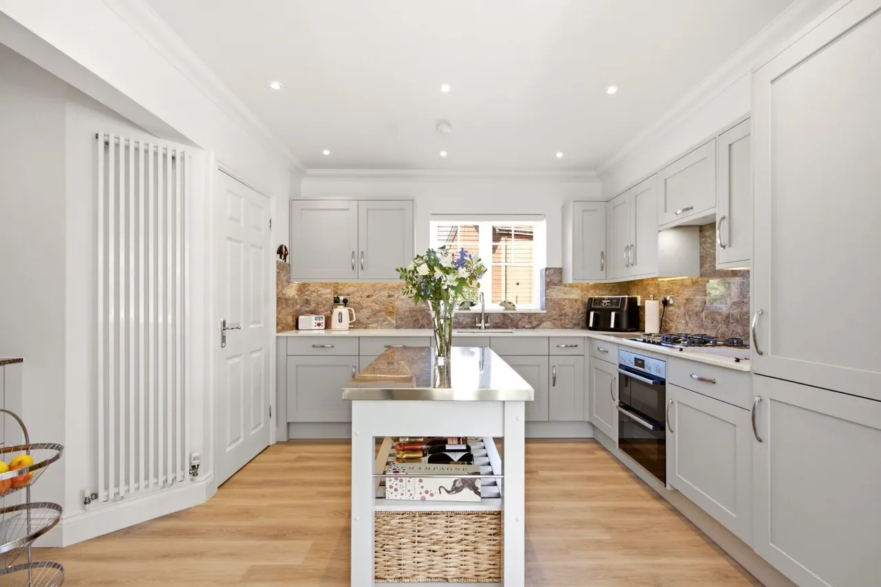 Coopers Gate, Colney Heath, AL4, photo 4