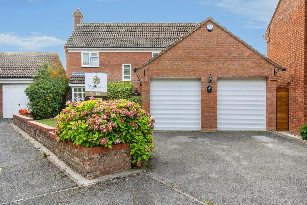 Newell Close, Aylesbury, HP21, photo 25