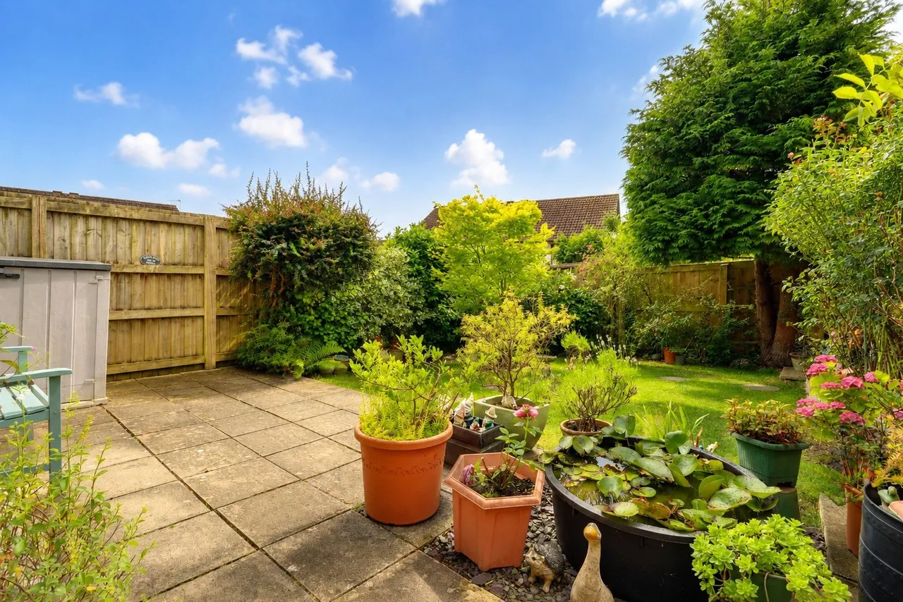 Woodland Close, Barnstaple, EX32, photo 4