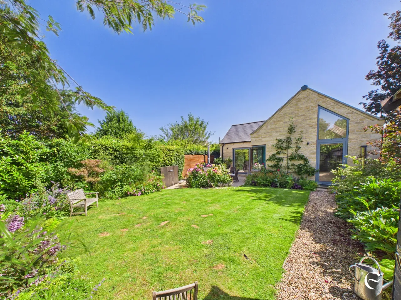 Bowling Green Lane, Market Overton, Oakham, LE15 7PH, photo 19