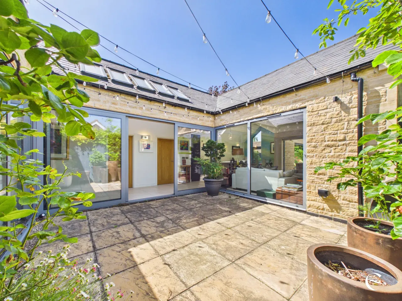 Bowling Green Lane, Market Overton, Oakham, LE15 7PH, photo 17