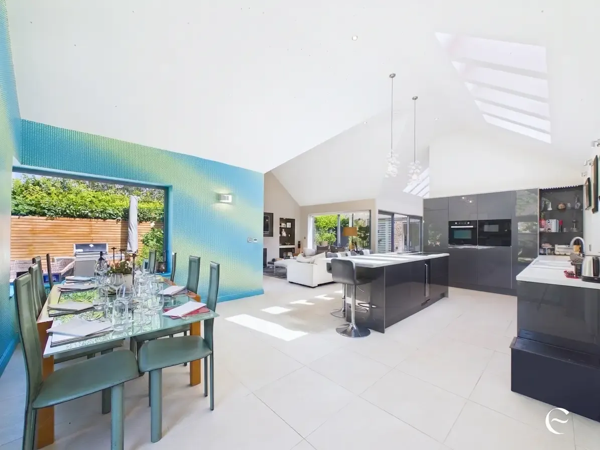 Bowling Green Lane, Market Overton, Oakham, LE15 7PH, photo 2