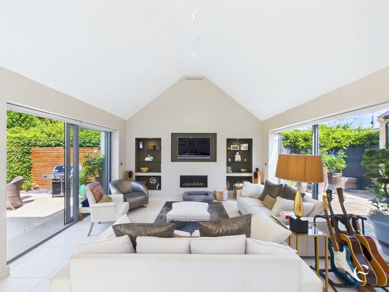 Bowling Green Lane, Market Overton, Oakham, LE15 7PH, photo 5