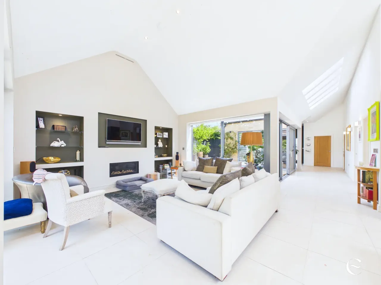 Bowling Green Lane, Market Overton, Oakham, LE15 7PH, photo 3