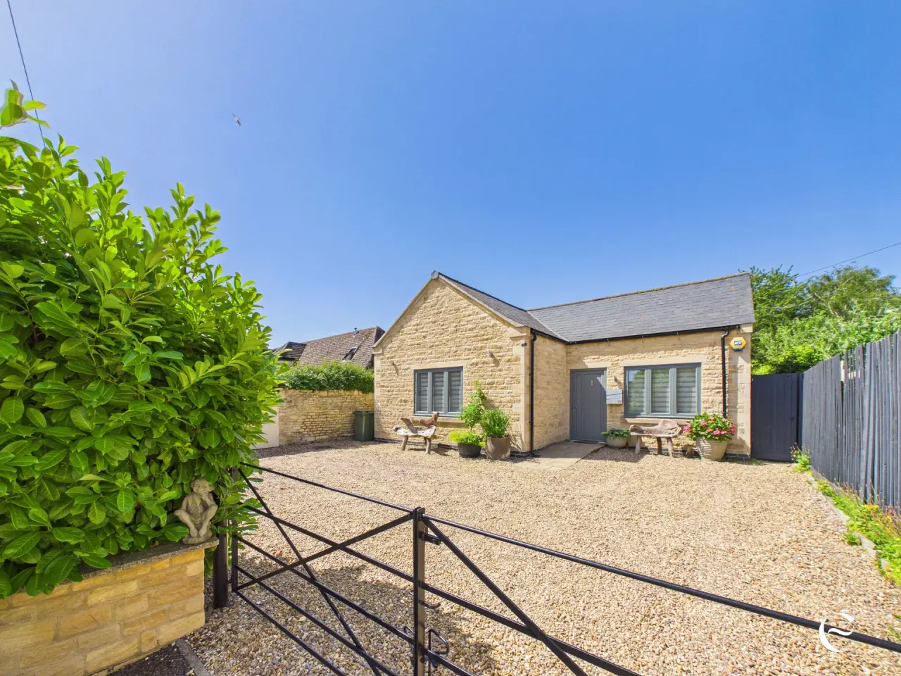 3 bed house for sale — Bowling Green Lane, Market Overton, Oakham, LE15 7PH
