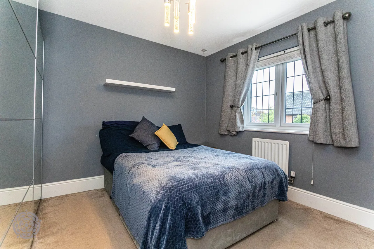 Chipping Close, Culcheth, Warrington, WA3 4FW, photo 30