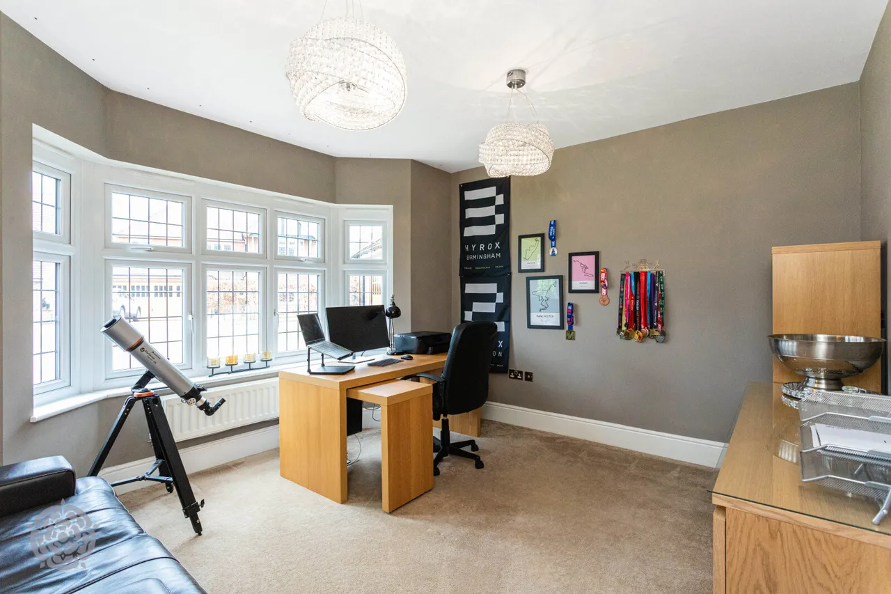 Chipping Close, Culcheth, Warrington, WA3 4FW, photo 14