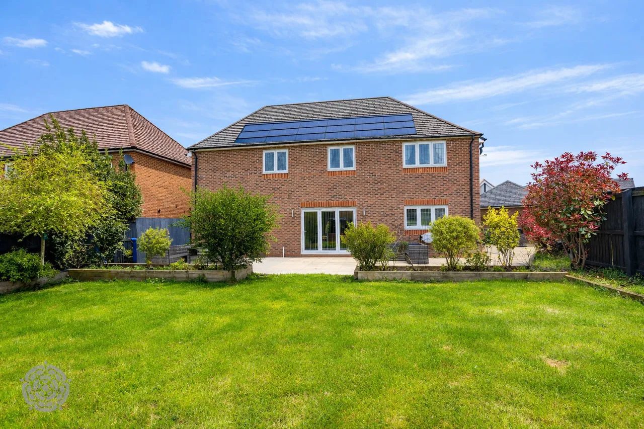 Chipping Close, Culcheth, Warrington, WA3 4FW, photo 39