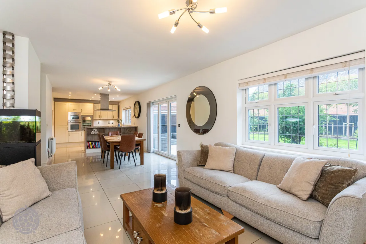 Chipping Close, Culcheth, Warrington, WA3 4FW, photo 5