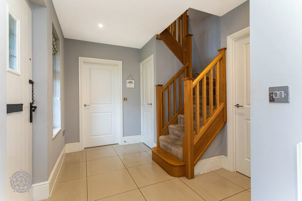 Chipping Close, Culcheth, Warrington, WA3 4FW, photo 17