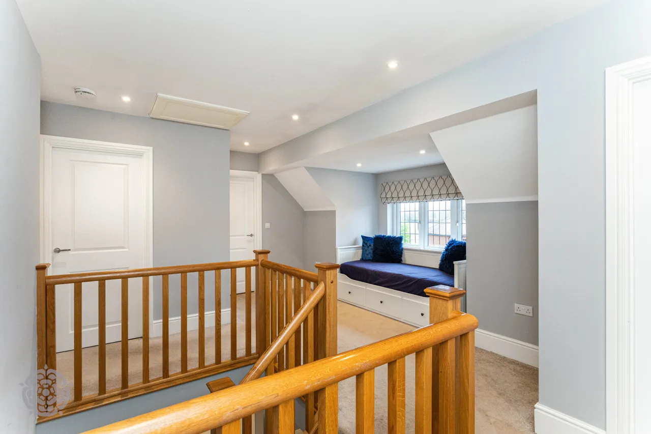 Chipping Close, Culcheth, Warrington, WA3 4FW, photo 18
