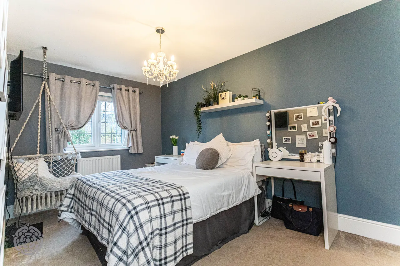 Chipping Close, Culcheth, Warrington, WA3 4FW, photo 34