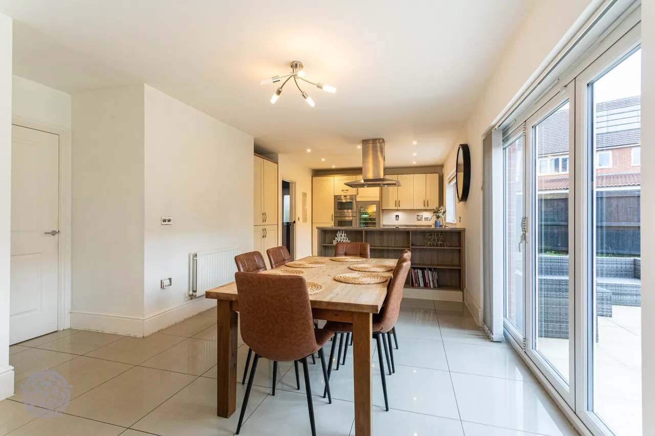 Chipping Close, Culcheth, Warrington, WA3 4FW, photo 6